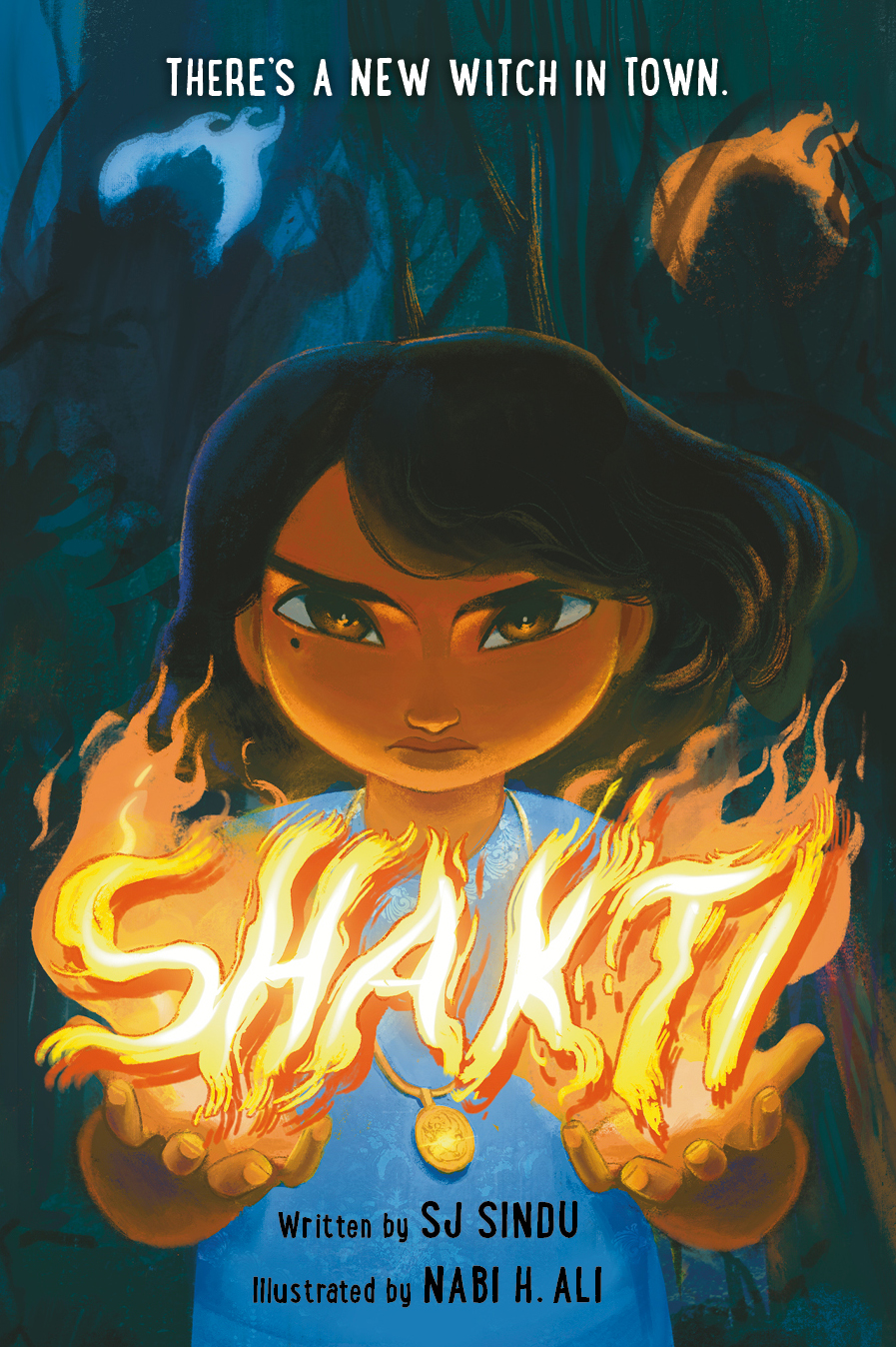 Cover of Shakti